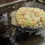 Monja Okonomiyaki Juujuu - 