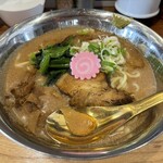 麺屋 三男坊 - 