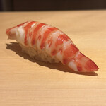 Sushi Shibakatsu - 