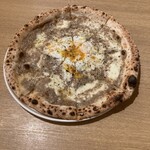 pizza & pasta PECORA - 