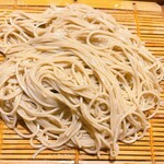 Fukurokuju Soba - 