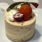 Gateau des Bois - トゥース レ フレーズ789円