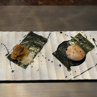 鉄板焼 花 - 