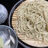 手打ち蕎麦 小倉庵