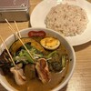 北海道スープカレー Suage 渋谷店