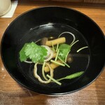 活鰻の店 つぐみ庵 - 