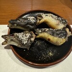 活鰻の店 つぐみ庵 - 