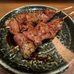 活鰻の店 つぐみ庵 - 