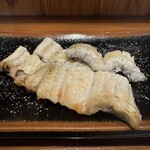 活鰻の店 つぐみ庵 - 