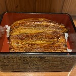 活鰻の店 つぐみ庵 - 