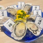 MICHI FISH&OYSTER - 