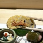 Kichijouji Sushi Tempura Iwai - 