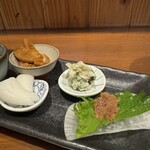 活鰻の店 つぐみ庵 - 