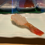 Sushidokoro Ginza Fukusuke - 