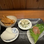活鰻の店 つぐみ庵 - 