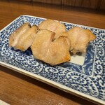 活鰻の店 つぐみ庵 - 