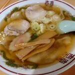 吉田食堂 - 