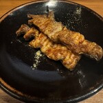 活鰻の店 つぐみ庵 - 