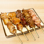 Binchousumibiyakitori Kadokura Shouten - 