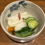 活鰻の店 つぐみ庵 - 