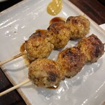 とりすけ - つくね