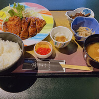 あわび日本料理 錦りゅう -  あわび日本料理 錦りゅう -