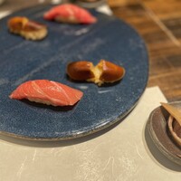 築地 すし Omakase - 