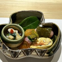 吉祥寺 鮨 天ぷら いわい - 