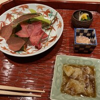 御料理 一燈 - 
