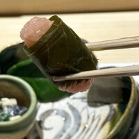 吉祥寺 鮨 天ぷら いわい - 