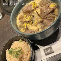 焼肉・しゃぶしゃぶ たちばな ヒルトンプラザイースト店 - 