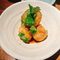 蕎麦懐石 無庵 - 