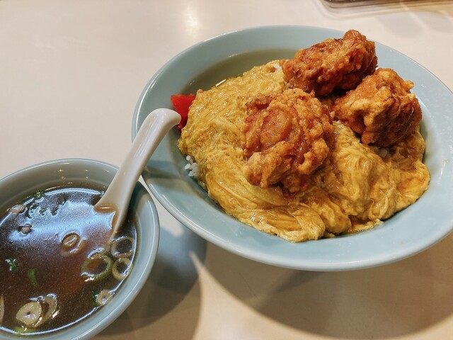 とん珍館 - 北野桝塚/ラーメン | 食べログ