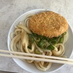 手打うどん たむら - 