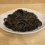 スパゲティ 心 - 