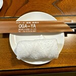 ＯＧＡ‐ＹＡ - 