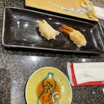 金沢まいもん寿司 - 