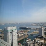 THE YOKOHAMA BAY - 