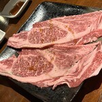 焼肉 近江や - 