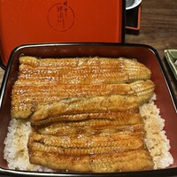 明神下 神田川 本店 - 