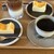 喫茶葦島 - 料理写真: