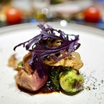 RESTAURANT hidamarino - 