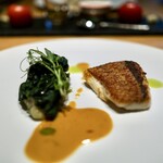 RESTAURANT hidamarino - 