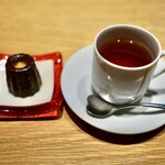 RESTAURANT hidamarino - 