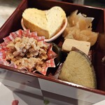 酒食家 木の間 - 