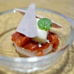 RESTAURANT hidamarino - 