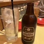 大阪こなもん酒場 たこやき番長 - 