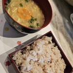 酒食家 木の間 - 