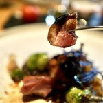 RESTAURANT hidamarino - 