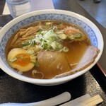 館の丸食堂 - 